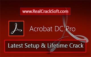 download adobe acrobat pro dc 2018 serial key