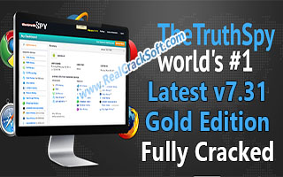Finally Download Working The Truth Spy Crack Gold V7 38 2021